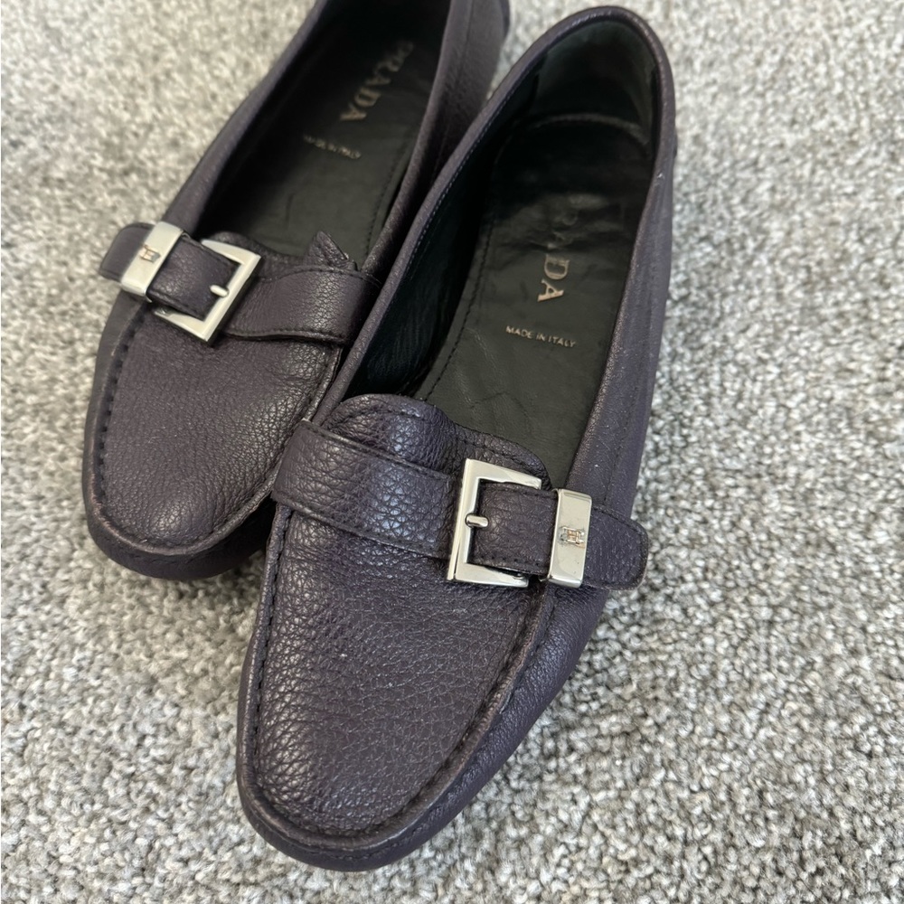 Prada size 6.5